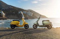 Lambretta V-Special 50 Flex 2026 - Bild 5