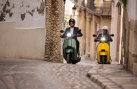 Lambretta V-Special 50 Flex 2026 - Bild 6