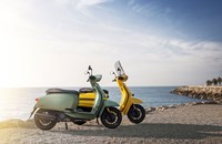 Lambretta V-Special 50 Flex 2026 - Bild 7