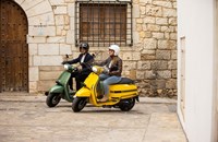 Lambretta V-Special 50 Flex 2026 - Bild 9