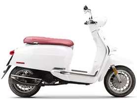 Lambretta V-Special 50 Flex Lambretta V-Special 50 Flex