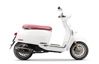 Lambretta V-Special 50 Flex 2026 - Bild 1