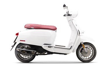 Lambretta V-Special 50 Flex 