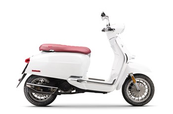 Lambretta V-Special 50 Flex 2026 - Bild 2