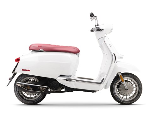Lambretta V-Special 50 Flex 