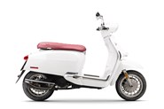 Lambretta V-Special 50 Flex