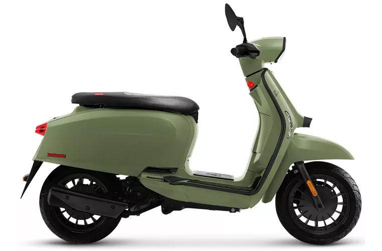 Lambretta V-Special 50 Flex 2026 Lambretta V-Special 50 Flex 2026
