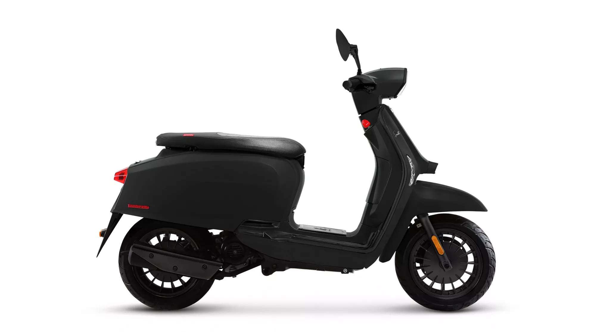 Lambretta V-Special 50 Flex - Image 1 Lambretta V-Special 50 Flex - Image 1