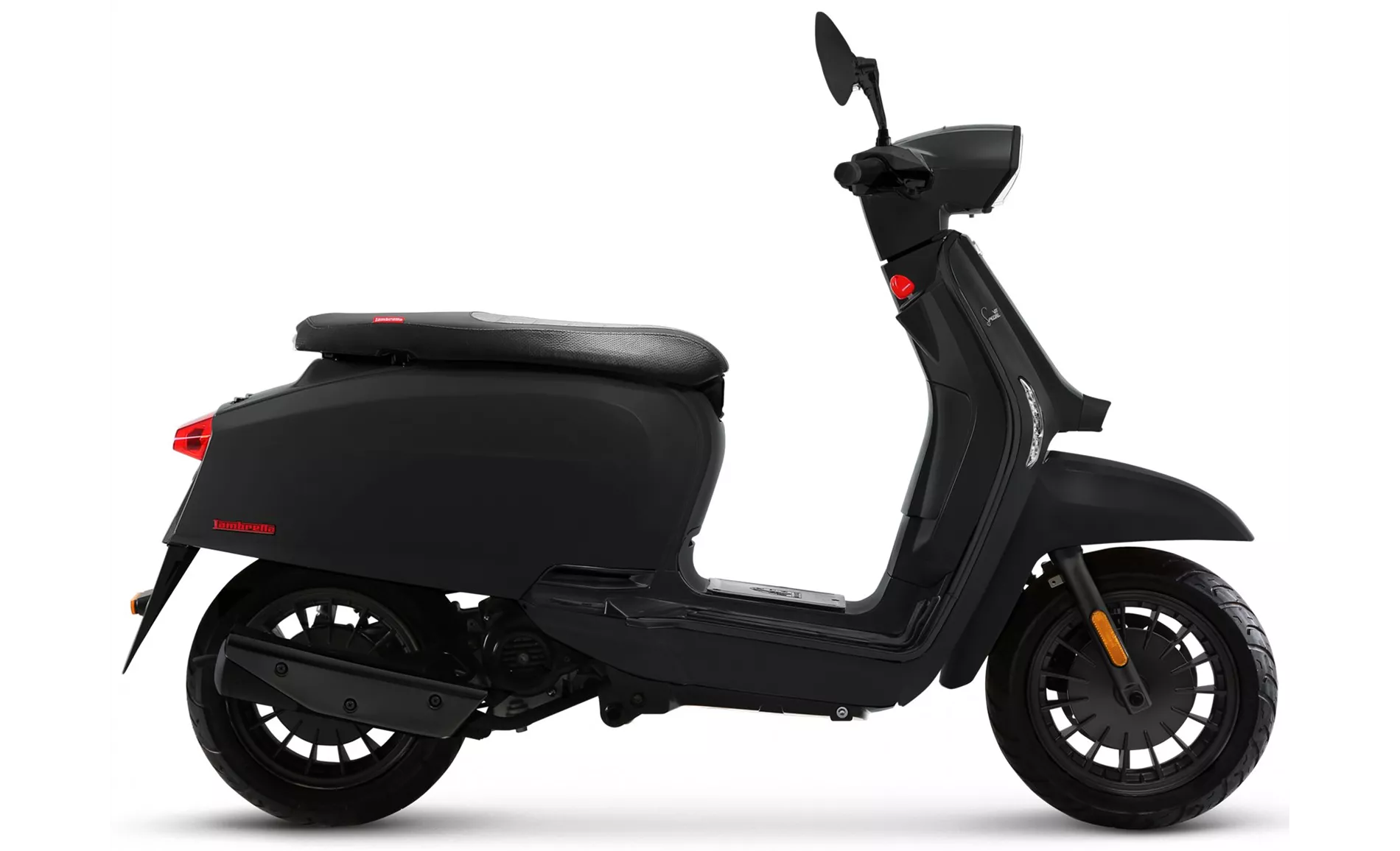 Lambretta V-Special 50 Flex 2026 Lambretta V-Special 50 Flex 2026