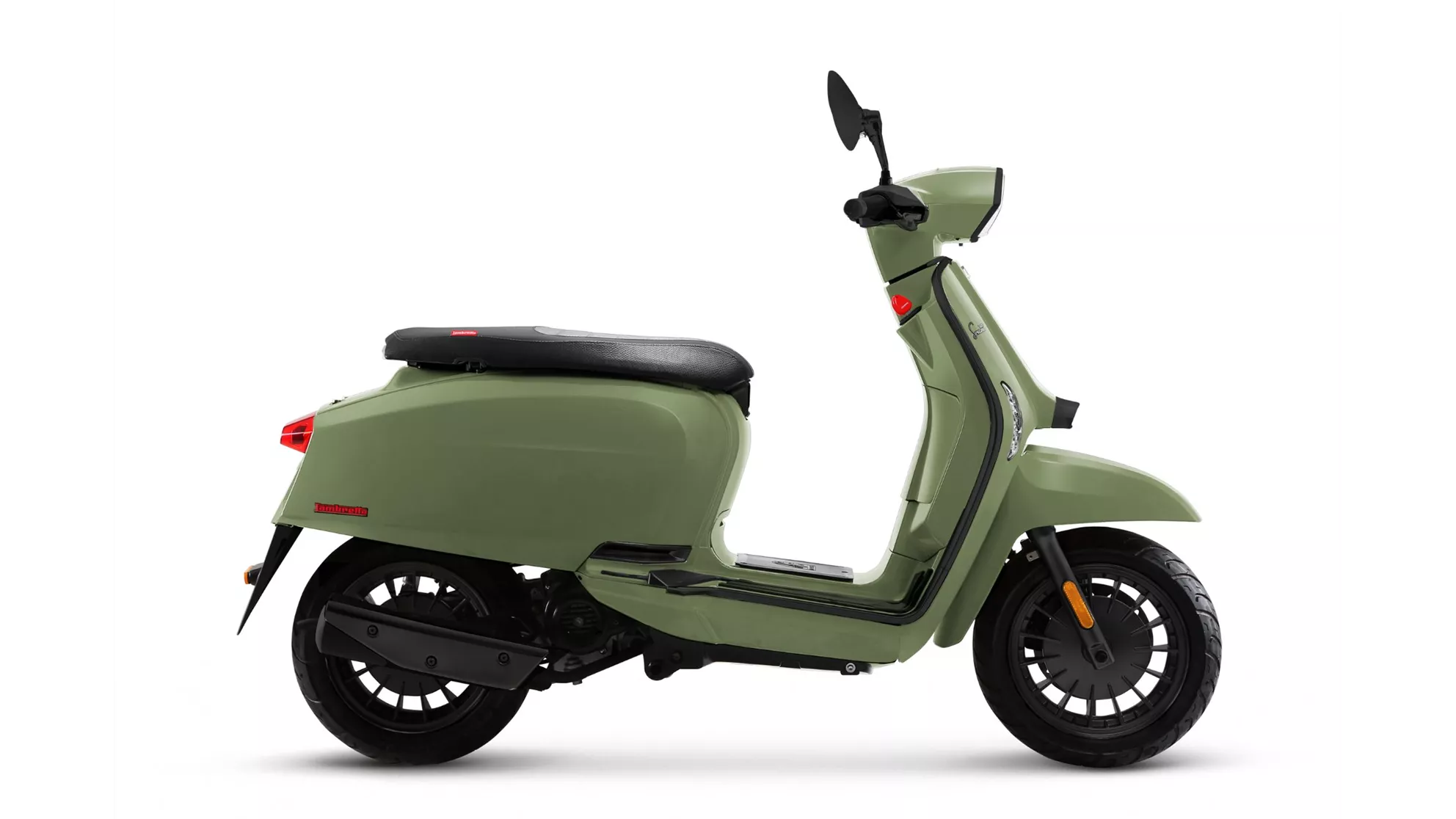 Lambretta V-Special 125 Flex - Image 2 Lambretta V-Special 125 Flex - Image 2