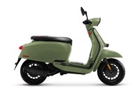 Lambretta V-Special 125 Flex 2026 - Bild 4