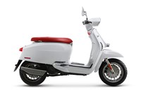 Lambretta V-Special 125 Flex 2026 - Bild 5