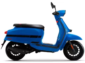 Lambretta V-Special 125 Flex Lambretta V-Special 125 Flex