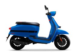 Lambretta V-Special 125 Flex