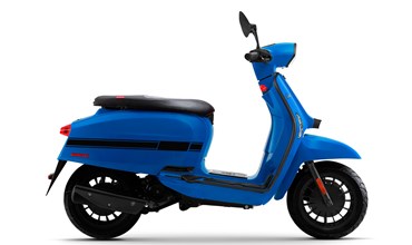 Lambretta V-Special 125 Flex 