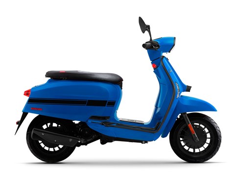 Lambretta V-Special 125 Flex 