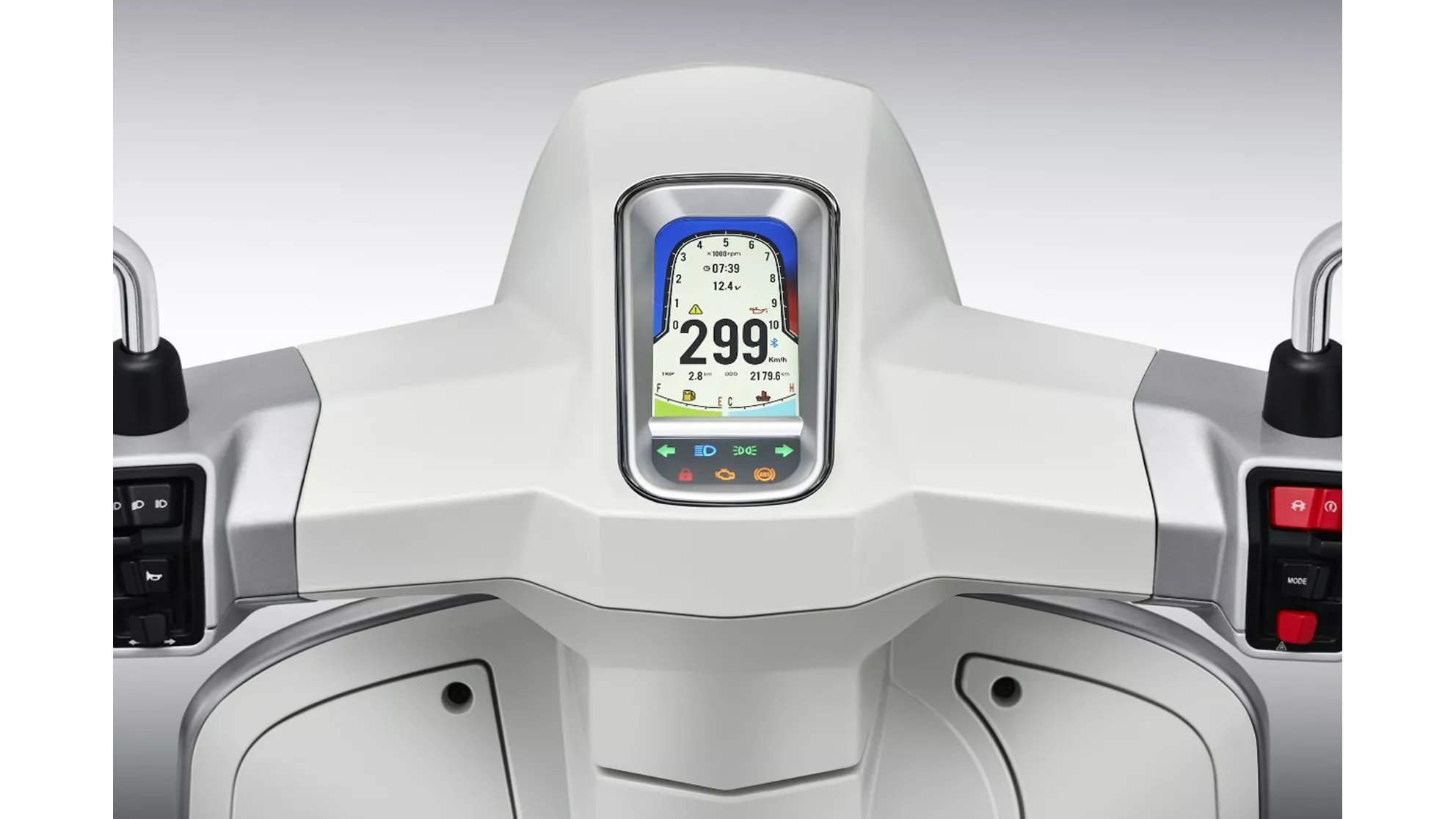 Lambretta G-Special 350 - Image 3 Lambretta G-Special 350 - Image 3