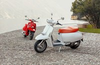 Lambretta G-Special 350 2026 - Bild 3