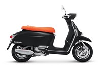 Lambretta G-Special 350 2026 - Bild 6