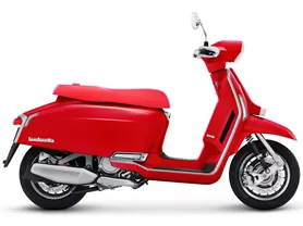 Lambretta G-Special 350 Lambretta G-Special 350