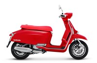 Lambretta G-Special 350 2026 - Bild 1