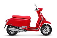Lambretta G-Special 350