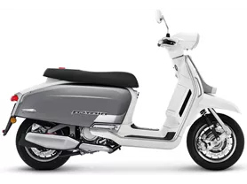 Lambretta G-Special 350 Series II Lambretta G-Special 350 Series II