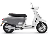 Lambretta G-Special 350 Series II 2026 Lambretta G-Special 350 Series II 2026