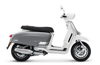 Lambretta G-Special 350 Series II 2026 - Bild 1