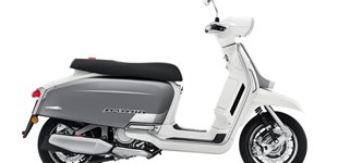 Vespa GTS 310 2025 vs Lambretta G-Special 350 Series II 2026
