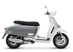 Lambretta G-Special 350 Series II