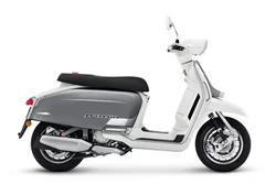 Lambretta G-Special 350 Series II 2026