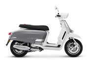 Lambretta G-Special 350 Series II
