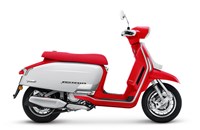 Lambretta G-Special 350 Series II 2026 - Bild 3