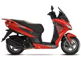 Aprilia SXR 50 2026 Aprilia SXR 50 2026