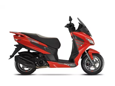 Aprilia SXR 50 2026 Aprilia SXR 50 2026