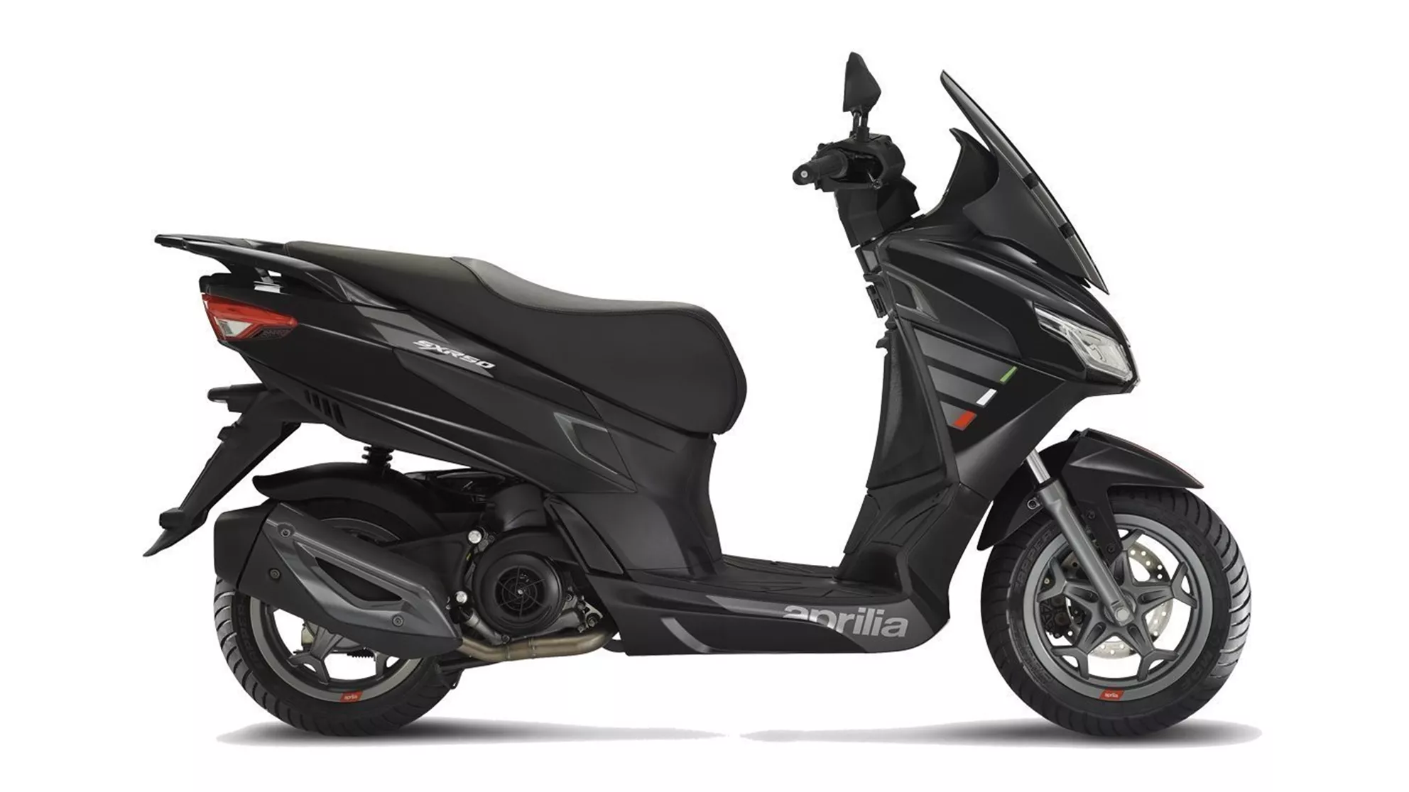 Aprilia SXR 50 - Obrázek 1 Aprilia SXR 50 - Obrázek 1