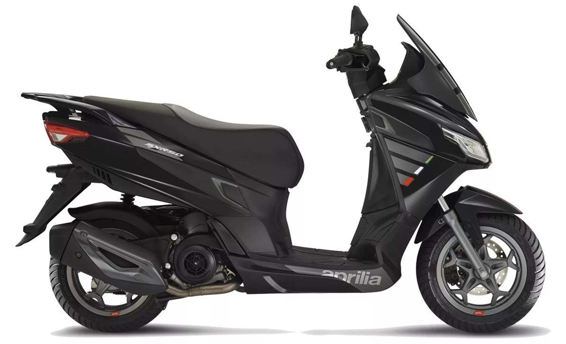 Aprilia SXR 50 2026 Aprilia SXR 50 2026