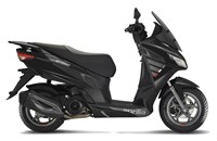 Aprilia SXR 50 2026 - Bild 3