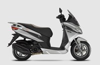 Aprilia SXR 50 2026 - Bild 4