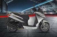 Aprilia SXR 50 2026 - Bild 5