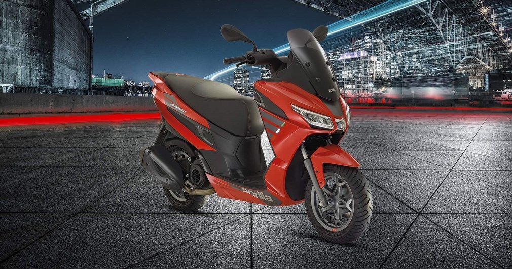 SXR 50