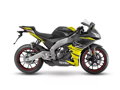 Aprilia RS 125 2026 Aprilia RS 125 2026