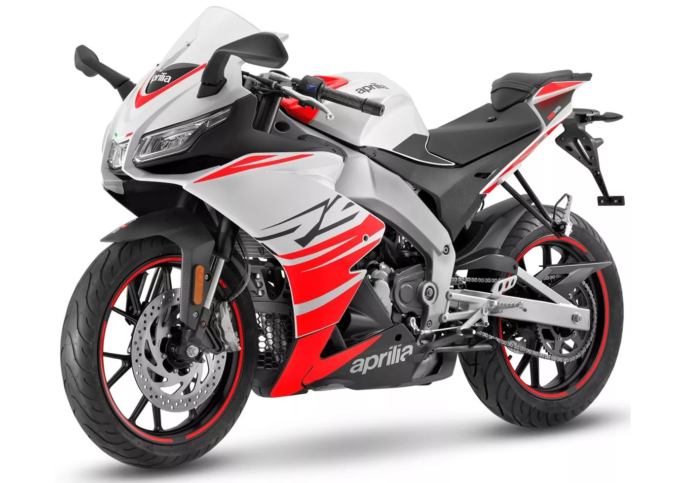 Aprilia RS 125 2026 Aprilia RS 125 2026