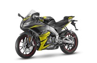 Aprilia RS 125 2026 - Bild 4