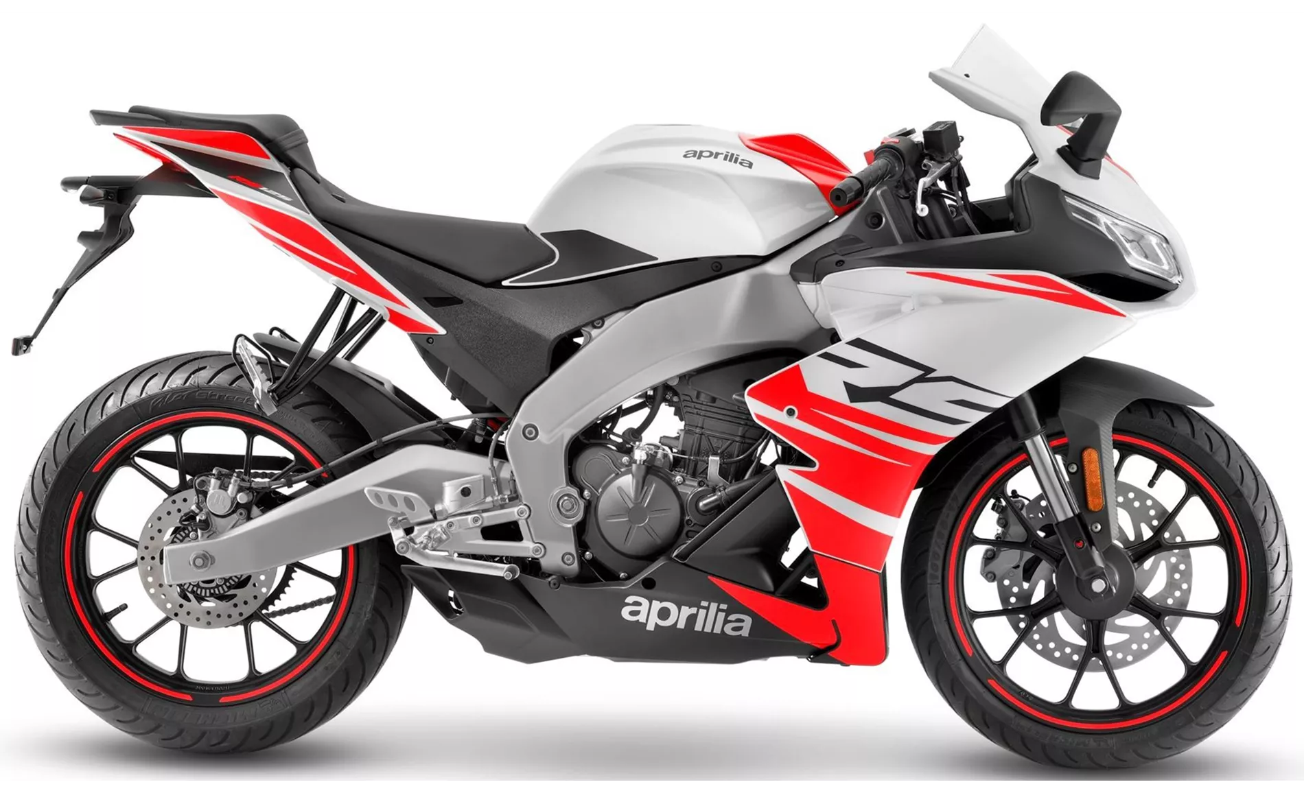 Aprilia RS 125 2026 Aprilia RS 125 2026