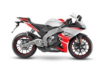 Aprilia RS 125 2026 - Bild 3