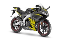 Aprilia RS 125 2026 - Bild 6