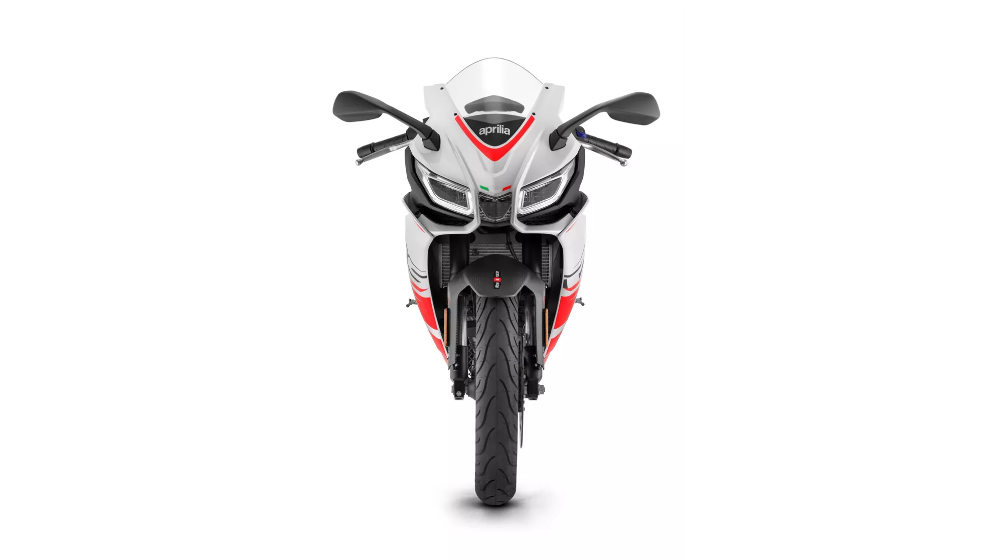 Aprilia RS 125 - Bild 8 Aprilia RS 125 - Bild 8