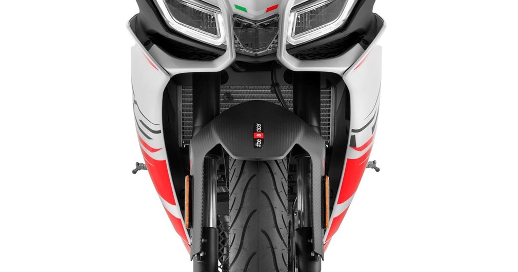 RS 125